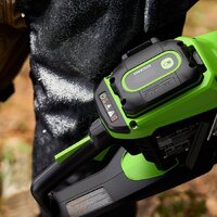 Greenworks OCS600 2009607 (без АКБ) Image #2