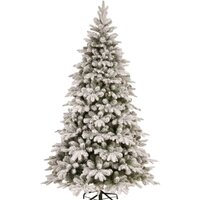 Maxy Poland Элиза заснеженная с литыми ветками 1.8 м