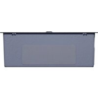 Mixline Pro 552937 (черный графит, с сифоном) Image #3