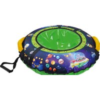 Nika ТБ3К-70 (пришельцы)