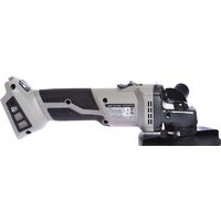 Интерскол УШМ-125/18ВЭ (без АКБ) Image #3