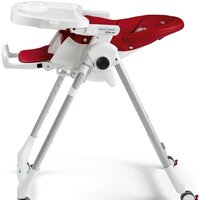 Peg Perego Prima Pappa Follow Me (mon amour) Image #5