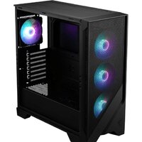 MSI MAG Forge 320R Airflow Image #2