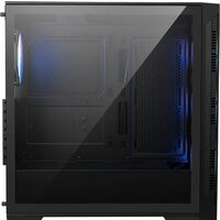 MSI MAG Forge 320R Airflow Image #4