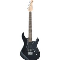 Yamaha Pacifica 120H (черный)