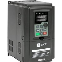 Частотные преобразователи