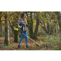 Ryobi RY18BCX26A-0 (без АКБ) Image #5