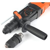 Patriot RH 262Q 140301335 Image #3