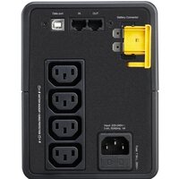 APC Back-UPS 750VA BX750MI Image #4