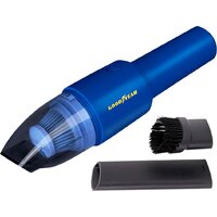 Автомобильные пылесосы