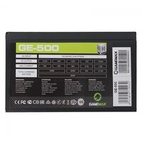 GameMax GE-500 Image #3