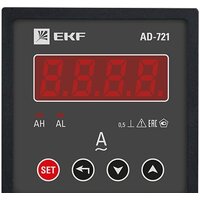 EKF PROxima AD-721 Image #2