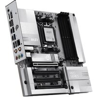 MSI Pro B850M-A WiFi PZ Image #3