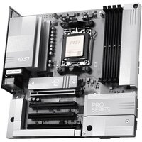 MSI Pro B850M-A WiFi PZ Image #2