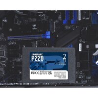 Patriot P220 2TB P220S2TB25 Image #4