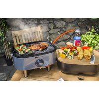 Sahara Mini BBQ (серый) Image #8