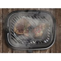 Sahara Mini BBQ (серый) Image #6