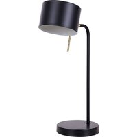 Arte Lamp Sebastian A7051LT-1BK