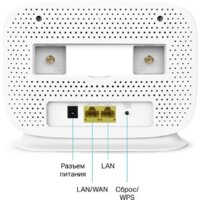 TP-Link TL-MR105 Image #3