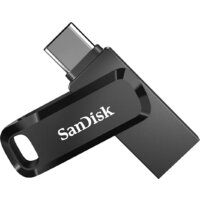 SanDisk Ultra Dual Drive Go Type-C 64GB SDDDC3-064G-G46