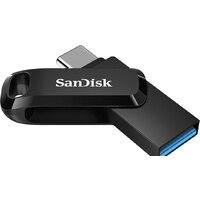 SanDisk Ultra Dual Drive Go Type-C 64GB SDDDC3-064G-G46 Image #2