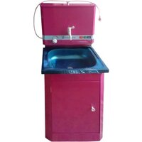 ElectroVel с ЭВН нерж.мойка 17 л (барби)