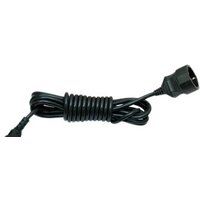 Bylectrica У10-298 (30 м, черный)