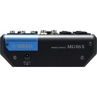 Yamaha MG-06X Image #4