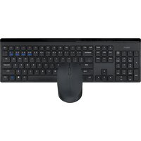 Rapoo 8110M (черный)