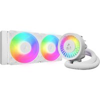 Arctic Liquid Freezer III Pro 240 A-RGB ACFRE00186A