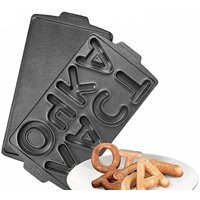 Redmond (Редмонд) RAMB-38 для выпечки печенья в виде букв