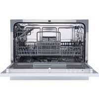 Бирюса DWC-506/5 W Image #2