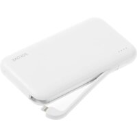 Solove W7 10000мAч (белый) Image #10