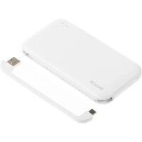 Solove W7 10000мAч (белый) Image #9