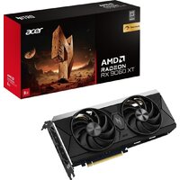Acer Nitro Radeon RX 9060 XT OC 8GB DP.Z4UWW.P01 Image #7
