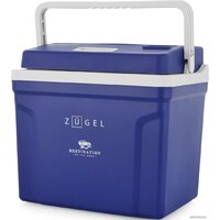 ZUGEL ZCR25 (синий) Image #6