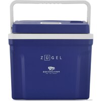 ZUGEL ZCR25 (синий) Image #4