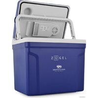 ZUGEL ZCR25 (синий) Image #7