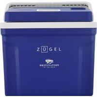 ZUGEL ZCR25 (синий) Image #2