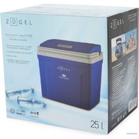 ZUGEL ZCR25 (синий) Image #30