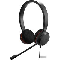 Jabra Evolve 20 MS Stereo Image #1