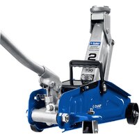 Зубр Профи 43053-2 2т Image #3