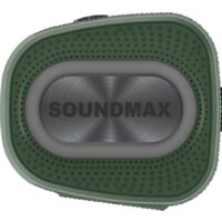 Soundmax SM-PS5019B (зеленый) Image #5
