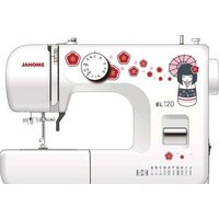 Janome EL-120