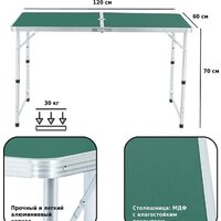 Green Glade M790-3 Image #11