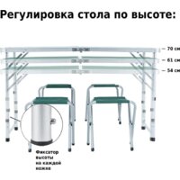 Green Glade M790-3 Image #9