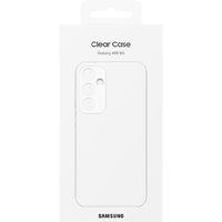 Samsung Clear Case Galaxy A55 (прозрачный) Image #6