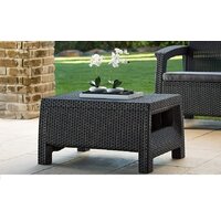 Keter Corfu Table 241945 (графит) Image #3