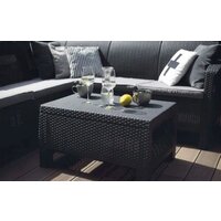 Keter Corfu Table 241945 (графит) Image #7