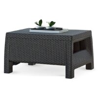 Keter Corfu Table 241945 (графит) Image #4